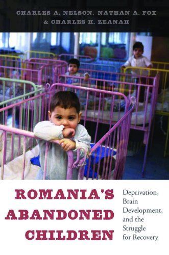 Romania's Abandoned Children