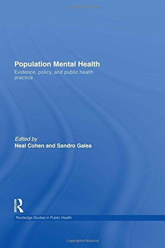 Population Mental Health