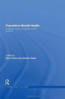 Population Mental Health