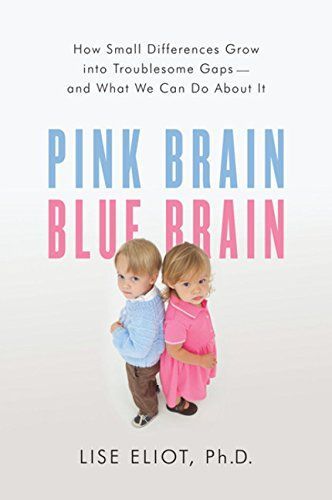 Pink Brain, Blue Brain