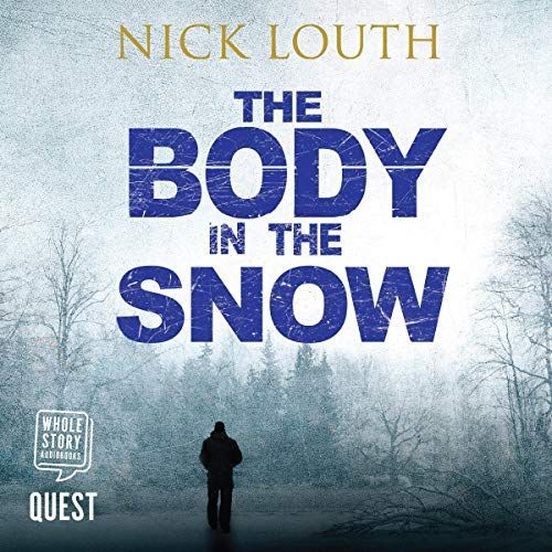 The Body in the Snow