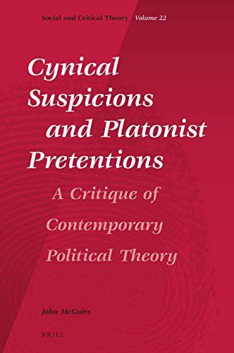 Cynical Suspicions and Platonist Pretentions