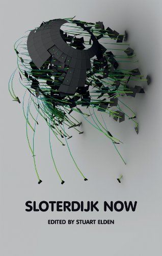 Sloterdijk Now