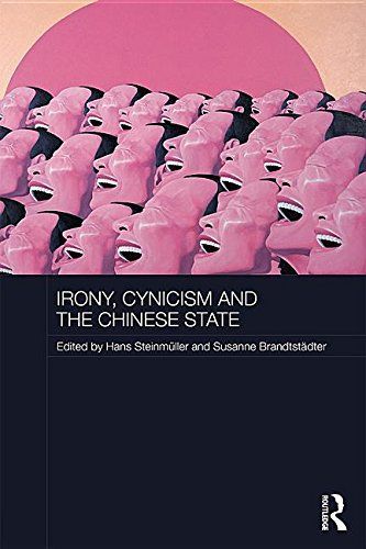 Irony, Cynicism and the Chinese State