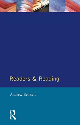 Readers and Reading