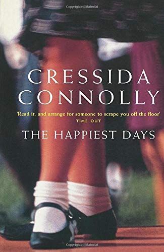 The Happiest Days