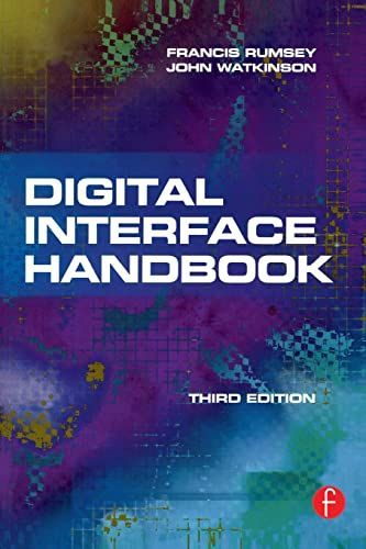 Digital Interface Handbook