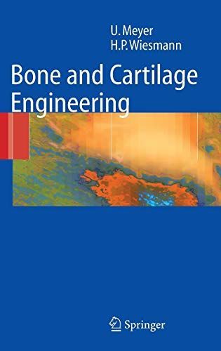 Bone and Cartilage Engineering