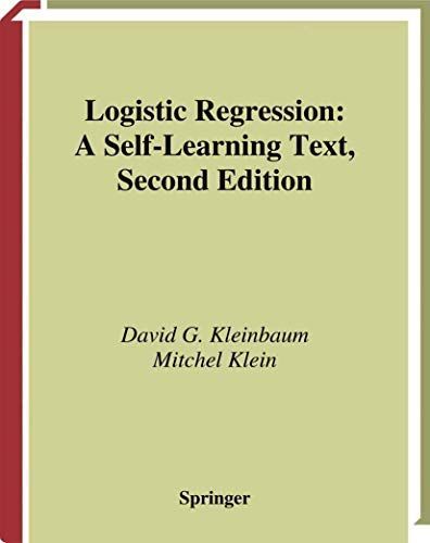 Logistic Regression