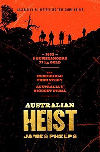 Australian Heist