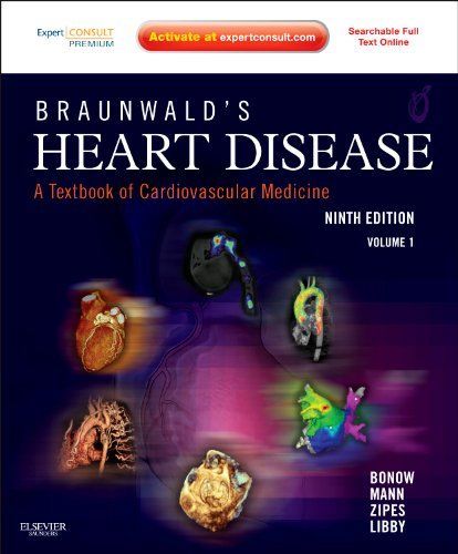 Braunwald's Heart Disease E-Book