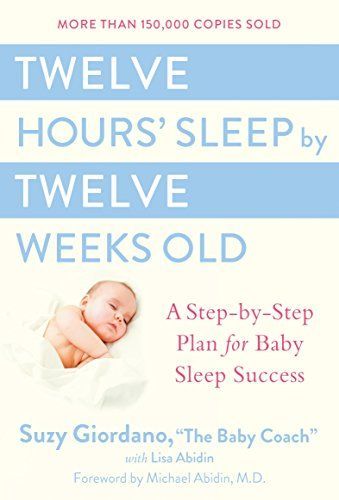 The Baby Sleep Solution