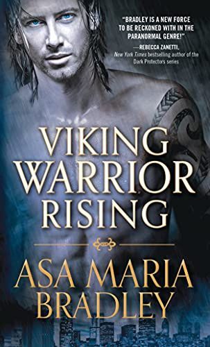 Viking Warrior Rising