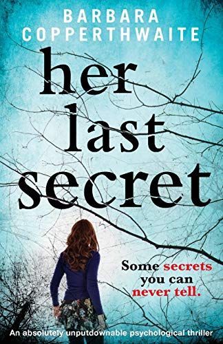 Her Last Secret