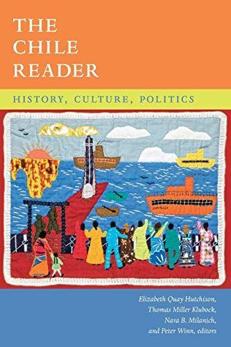 The Chile Reader