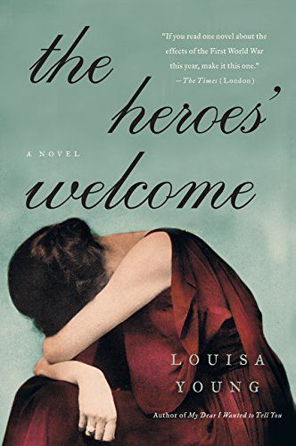 The Heroes’ Welcome