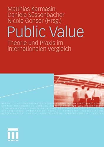 Public Value