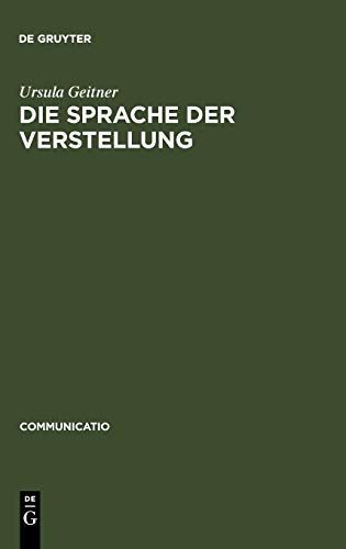 Die Sprache der Verstellung