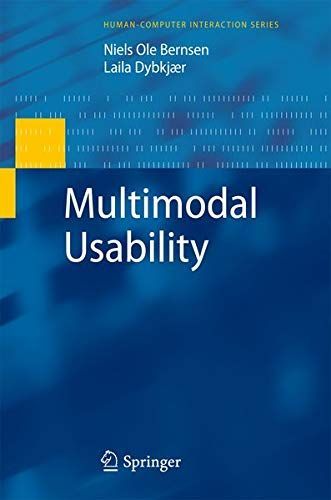 Multimodal Usability