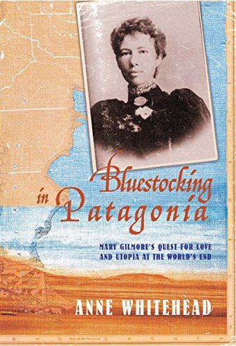 Bluestocking in Patagonia