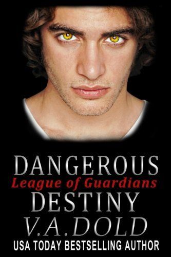 Dangerous Destiny