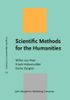 Scientific Methods for the Humanities