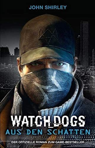 Watch Dogs: Dark Clouds