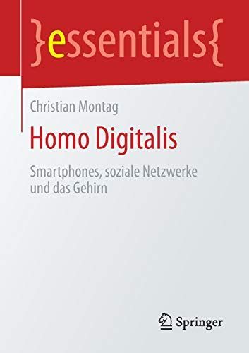 Homo Digitalis