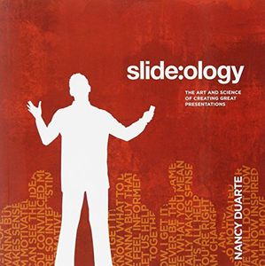 slide:ology - Oder die Kunst, brillante Praesentationen zu entwickeln t