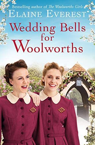 Wedding Bells for Woolworths: Book 5