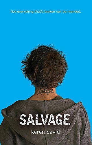 Salvage
