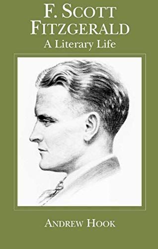 F. Scott Fitzgerald