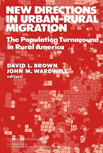 New Directions in Urban–Rural Migration