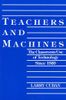 Teachers and Machines