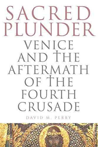 Sacred Plunder