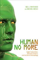 Human No More