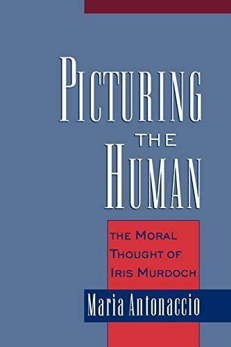 Picturing the Human