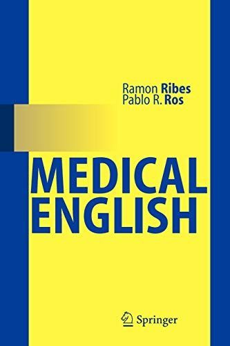 Medical English