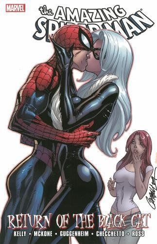 Spider-Man