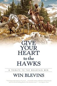 Give Your Heart to the Hawks