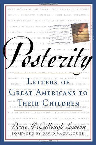 Posterity