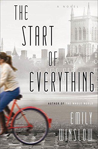 The Start of Everything