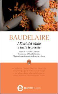 I Fiori del Male e tutte le poesie
