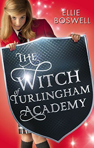 Witch of Turlingham Academy