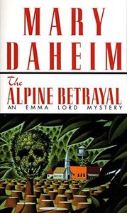 The Alpine Betrayal