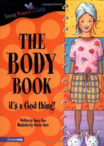 The Body Book