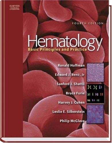 Hematology: Diagnosis and Treatment