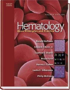 Hematology: Diagnosis and Treatment
