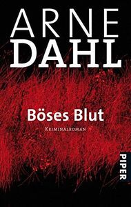 Böses Blut