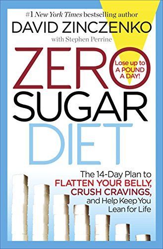 Zero Sugar Diet